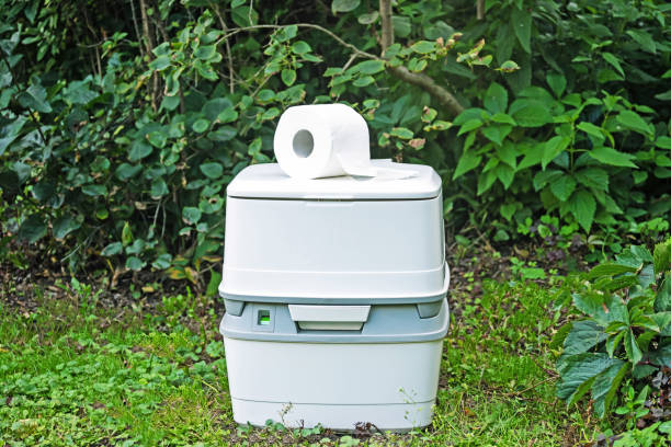 Best Portable bathroom rental  in , MA