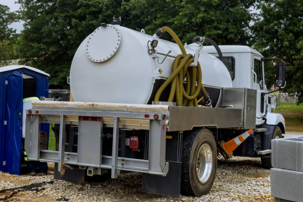 Best Portable restroom trailer rental  in , MA